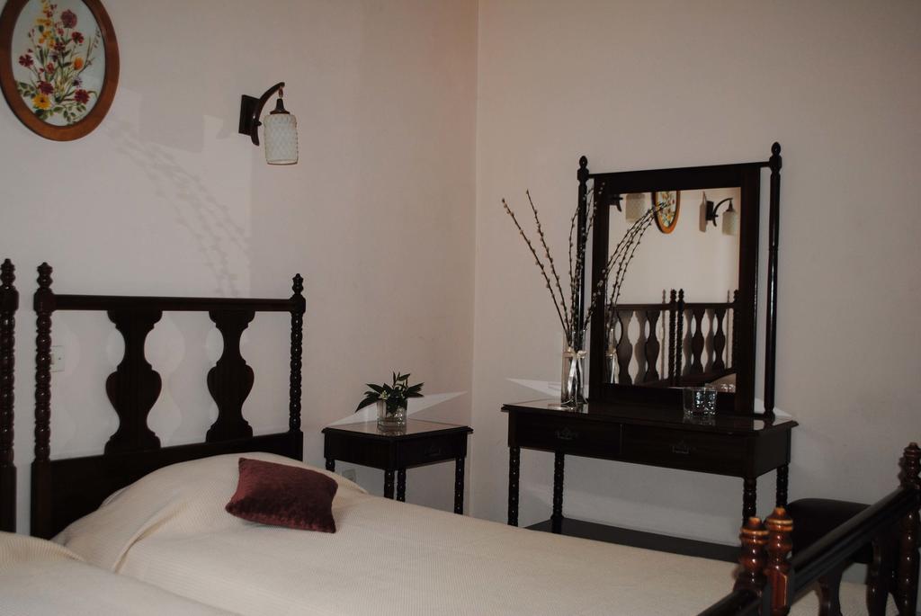 Pension Alkistis Tolón Quarto foto