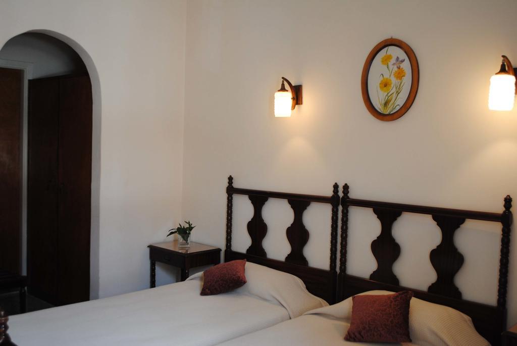 Pension Alkistis Tolón Quarto foto