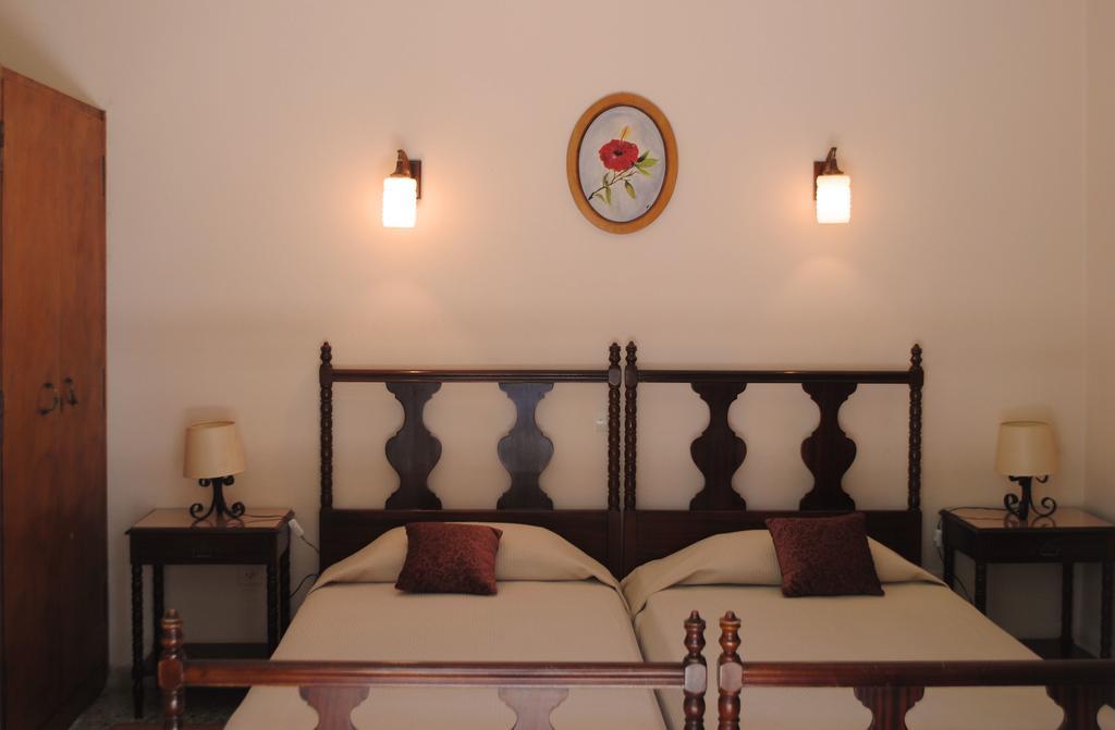 Pension Alkistis Tolón Quarto foto