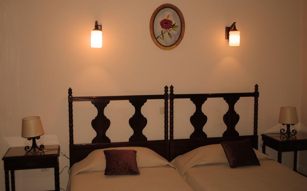 Pension Alkistis Tolón Quarto foto